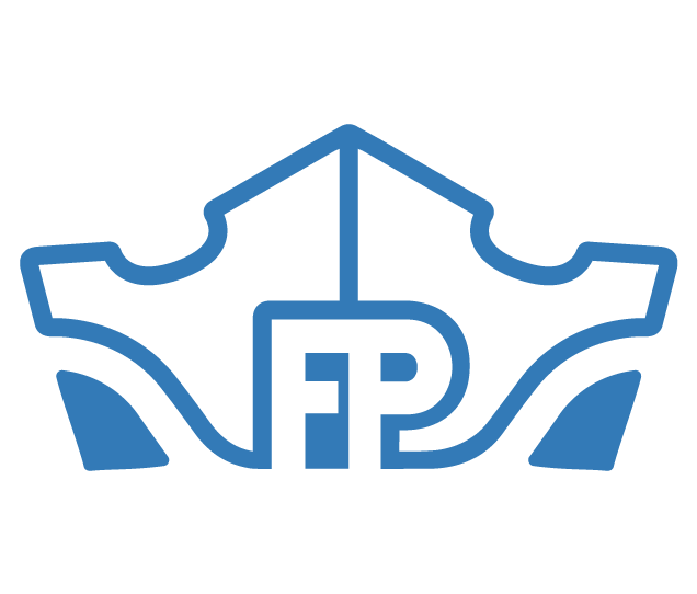 FP Crown Logo