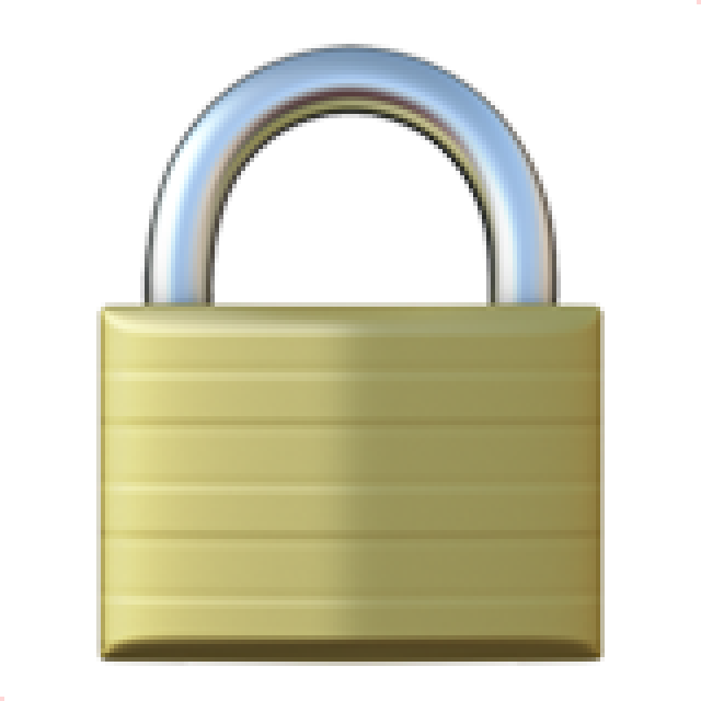 Security Logo